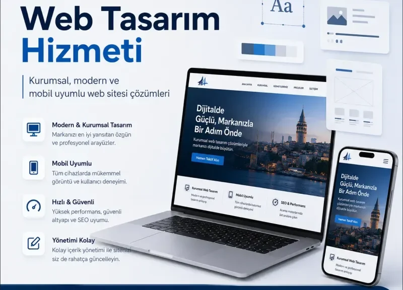 İstanbul'da Sosyal Medya Yönetimi Hizmetinin Önemi