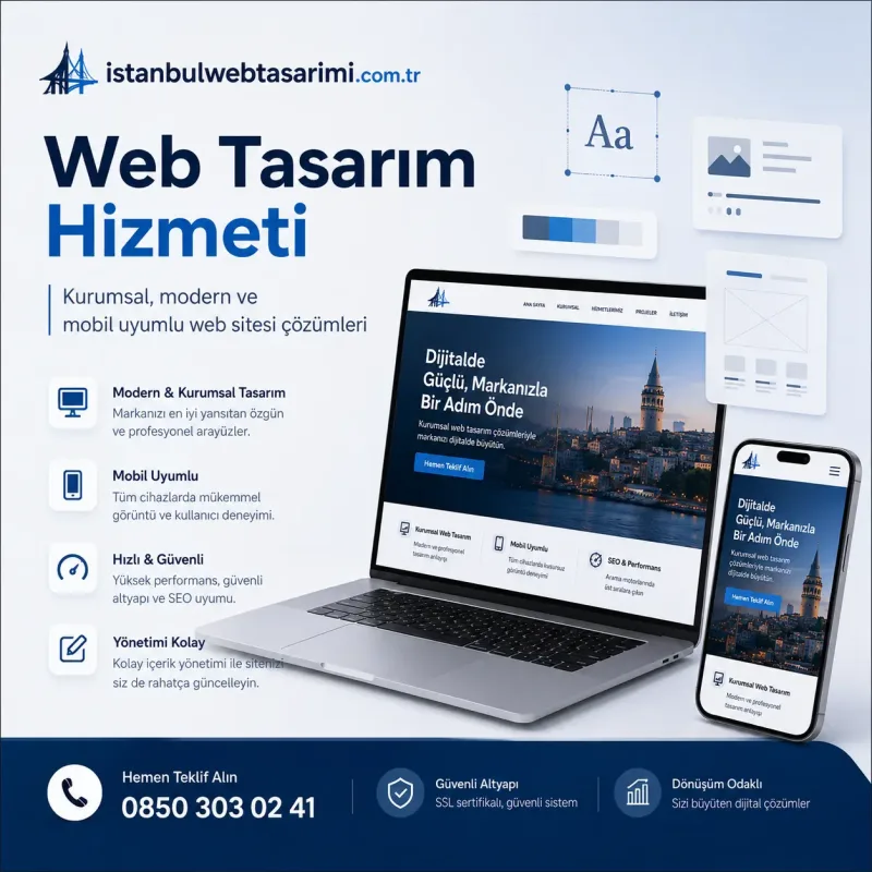 İstanbul'da Sosyal Medya Yönetimi Hizmetinin Önemi