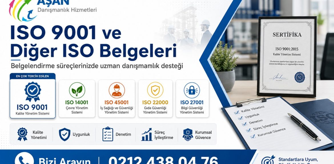 Iso 15378 Ambalaj Materyalleri İçin Kalite Yönetimi