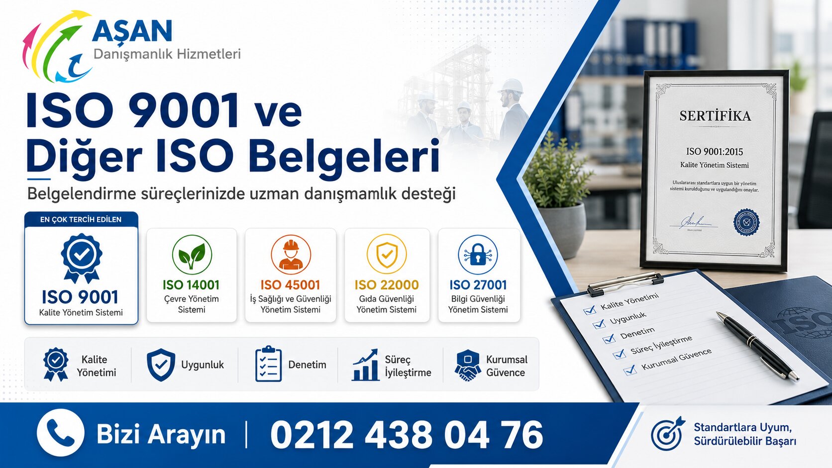 Iso 15378 Ambalaj Materyalleri İçin Kalite Yönetimi