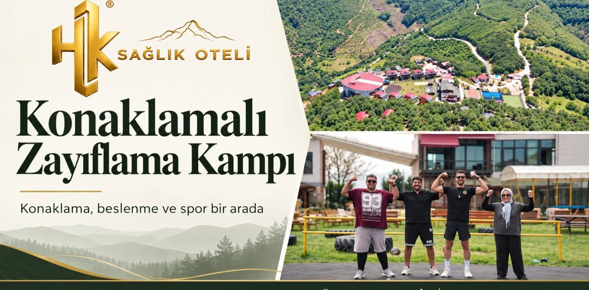 Kamp Sonrası Egzersiz Rutini Evde Nasıl Sürdürülür Kamp Sonrası Egzersiz Rutini Evde Nasıl Sürdürülür