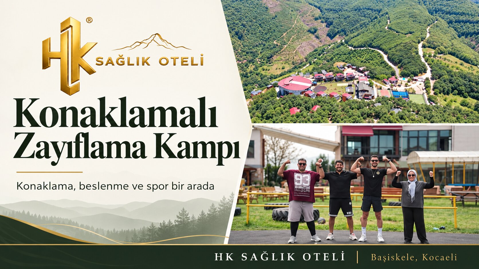 Kamp Sonrası Egzersiz Rutini Evde Nasıl Sürdürülür